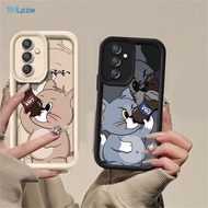 Ted Lizzie Phone Case for Realme Note 50 C53 C55 C51 10 C35 C33 C31 C30 C30S C15 C12 C25 C21Y C25Y C