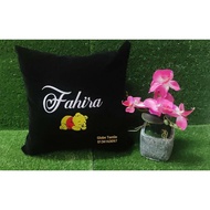 BANTAL SULAM NAMA + SULAM GAMBAR KARTUN