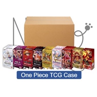 One Piece TCG - Case (Japanese Version) (OP05, OP10, OP11, OP13, OP16, OP17, EB03, PRB01) (Live Open