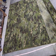 500d Nylon Multicam black Tropic Water Proof Mil Spec Cordura Fabric