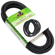 GX21833 Tali Dek 1/2" x 141" untuk John Deere D140, D155, D160, E140, E150, E160, E170, S140, S160, 