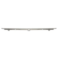 NUMBER PLATE MOULDING BMW E39 (CHROME) (96-99) 51118184501