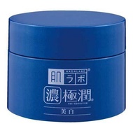 Rohto Hada Labo Gokujun Premium ครีมไฮยาลูโรนิค50G