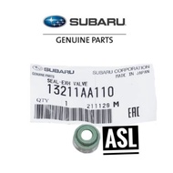 13211AA110 Genuine Subaru Exhaust Valve Seal EJ20 EJ25 EJ15 Impreza WRX STI Exiga Forester Legacy