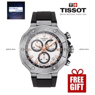 Tissot T141.417.17.011.00 T-RACE CHRONOGRAPH - T1414171701100