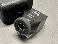 Leica Brightline Finder M21 for 21mm M lens (Black)