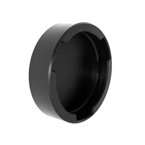 A76G-Coffee Handle Storage Rack Wall Mounted Holder Without Punching For NINJA ES601 ES655 ES701 Mac