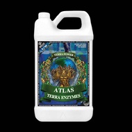 TerraPower ATLAS - TERRA ENZYMES (TERRA POWER) -