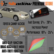 Shadow E-Drive 4S Throttle Controller - TOYOTA ACV30/31 2.0/2.4L 2003 100% GENUINE PART
