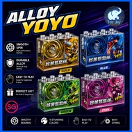 SG Yoyo For Kids Spinning Toy Fun Gift For Kids Party Toys