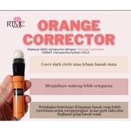 ROSETYARA ORANGE CORRECTOR