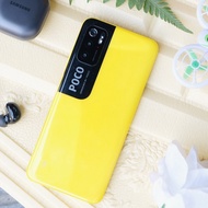 POCO M3 PRO 5G Poco Yellow 6/128GB SECOND (8)