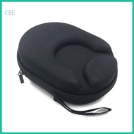 CRE Carrying Case Headphone Protector Pouch Sleeve for AfterShokz Aeropex AS800