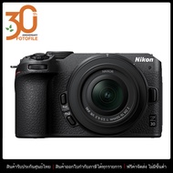 กล้องถ่ายภาพ / กล้องกล้องมิลเลอร์เลส กล้อง Nikon Z 30 Mirrorless ประกันศูนย์ไทย / FOTOFILE