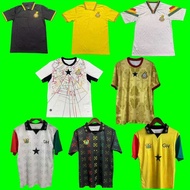 National team jersey soccer shirt kids football jersey 2026 Megamo World Cup national team Ghana Jer