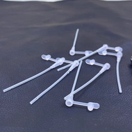 Powder Feeding Tube for Baby Parrots Bird Powder Feeding Tube Baby Parrot Feeding Tube Baby Bird Fee