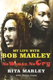 No Woman No Cry Rita Marley