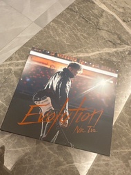 謝霆鋒 evolution cd