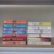 Amanda Quick - Romance Novels -- leabooksmy