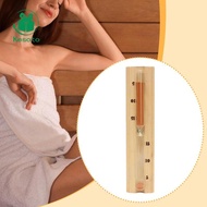 Kesoto Sauna Sand Timer Accurate Portable Premium 15 Min Essential Wooden Hourglass