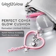 【NEW SPECIAL EDITION】Glad2Glow PERFECT GLOW COVER CUSHION Chain version