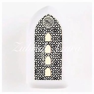 MY[In Stock]Zikir & Ruqyah Surah Plug In Quran Speaker with Light Digital Surah Player Islam Islamic