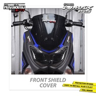 Hayaidesu NMAX Old 2015-2019 Front Shield Body Protector Cover