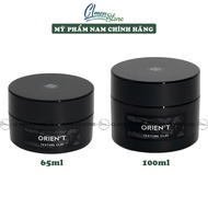 Sáp vuốt tóc Orient Texture Clay 65ml - 100ml | Tạo kiểu tóc Orient Texture Clay