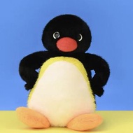 嬲嬲Pingu 大公仔 企鵝家族