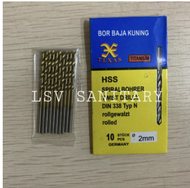 Mata Bor besi 25 mm / mata bor besi murah 25 mm