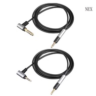 NEX Replacement Headphones  Cable for HD595 558 518 598 Cs SE SR HD599 569 57