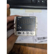 azbil Yamatake Temperature Controller S15 C15SV0RA0100