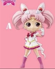 豆釘兔/美少女戰士/sailor moon/Qposket / Figure / 公仔/情人節禮物美少女戰士/sailor moon/Qposket / Figure / 公仔/情人節禮物
