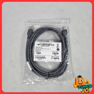 USB to RJ50 Barcode Scanner Cable DS2208 5V Data Cable 2M - S2