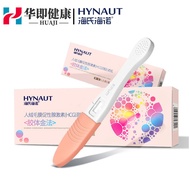 Heines Pregnancy Test Stick Fluff Film Promotes Gland Hormone HCG Test Paper Gel Gold Method Card Ty