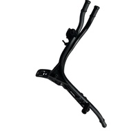 Gasline Engine Coolant Tank Cooling Water Tube Hose Pipe For Audi A3 Q3 VW Beetle Eos 1K0121070BD 1K