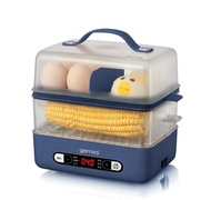 gemini food steamer