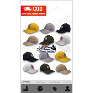 DAISY FLOWER BASEBALL CAP DAISY FLOWER CAP/ DAISY FLOWER CAP/ - DRILL - ega_modmod_store