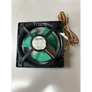 PANASONIC ORIGINAL FAN MOTOR FOR REFRIGERATOR MODEL NR-BY602XSMY NR-CY557GWMY
