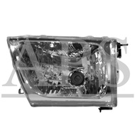 TOYOTA HILUX LN166 SR TURBO, KDN166 2001-2005 HEAD LAMP / LAMPU DEPAN (UNIT)(TAIWAN)