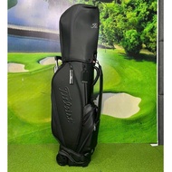 Titleist golf bag - Convenient bag with wheels