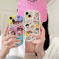 NY 66 Candy Edge Casing Samsung Galaxy A16 A06 A55 A35 A15 A05 A05S A54 A34 A24 A14 A73 A72 A53 A52 