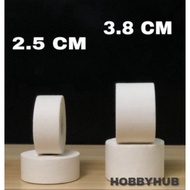 Strapping Tape Sport Tape 2.5cm / 3.8cm Rigio Sport Tape Atheletic Sport Tape