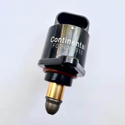 Original Stepping Motor Idle Air Control Valv for CFMOTO Cforce Uforce Zforce X5 X6 400 500 600 UTV 