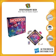 MONOPOLY SUPER MARIO [G2638]