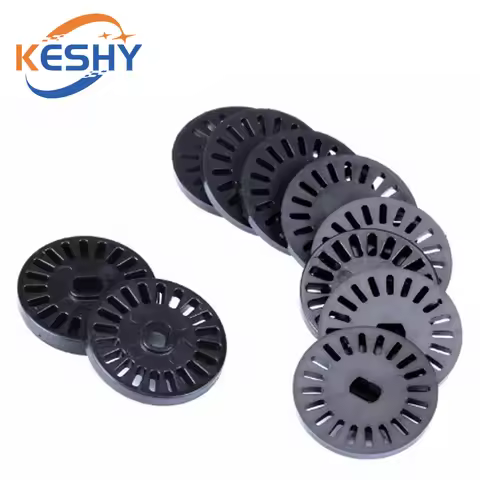 10PCS/Lot Motor Speed Encoder 20 Lattice TT Motor Wheel Digital Plate of Laser High Precision Diy Ro