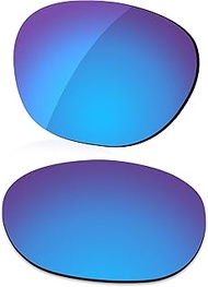 Polarized Lens Replacement for RayBan Wayfarer RB2132 52mm Sunglass - More Options