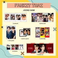 Thai FANKIT (JOONG ARCHEN - DUNK NACATHAI JOONGDUNK) GMMBOYS GMMTV polaroid photocard