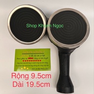Đầu đốt hồng ngoại bếp gas đôi Fi95 DGHNF95-HN - Nấu tiết kiệm gas - Điện Máy Bình Dương ACB