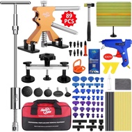 Super PDR Car Dent Repair Tool Auto Paintless Dent Repair Kit Dent Removal Tools Dent Puller for Car
